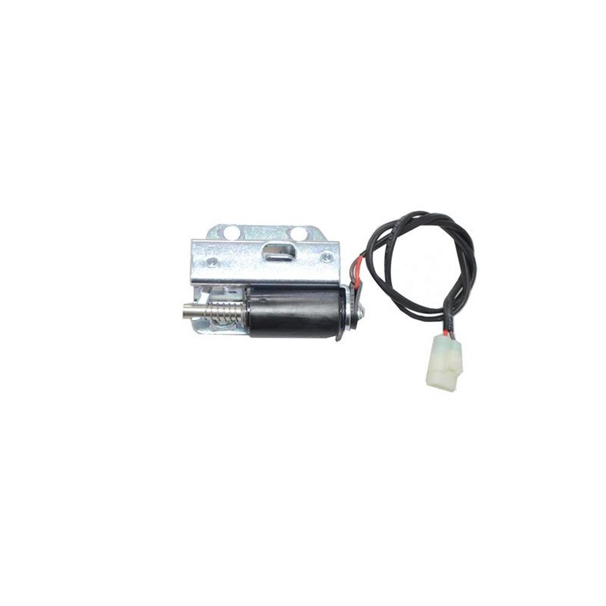RKS RZ 125 ELEKTRONİK KOLTUK KİLİDİ [RZ250-S - ZT350-V1 - ZT350-R1 - ZT200-C - ZT350-T2 - ZT250T-E - RZ150-X - RZ150 - RZ125-X] #RK 60676